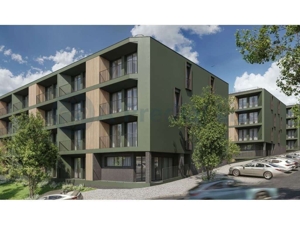 T0 - Hospital Pediátrico Coimbra / Polo Universitário - Grande imagem: 2/14