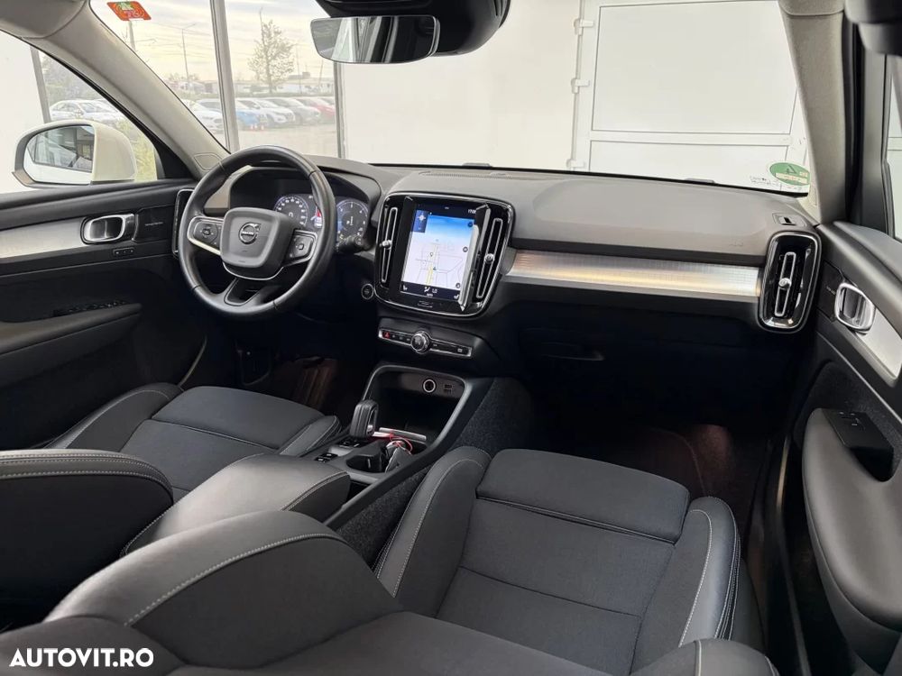 Volvo XC 40 - 7