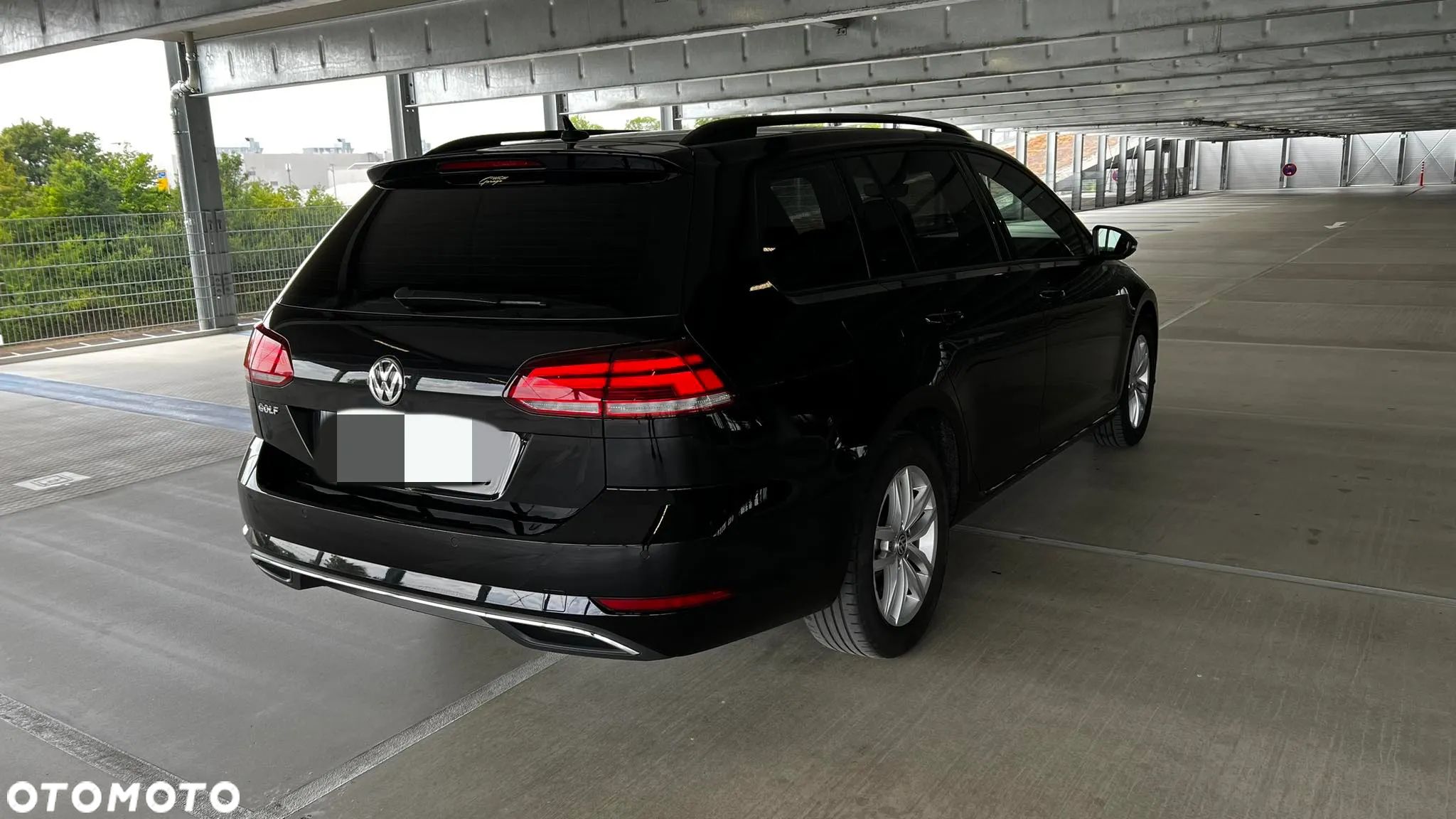Volkswagen Golf VII 2.0 TDI BMT Comfortline - 1