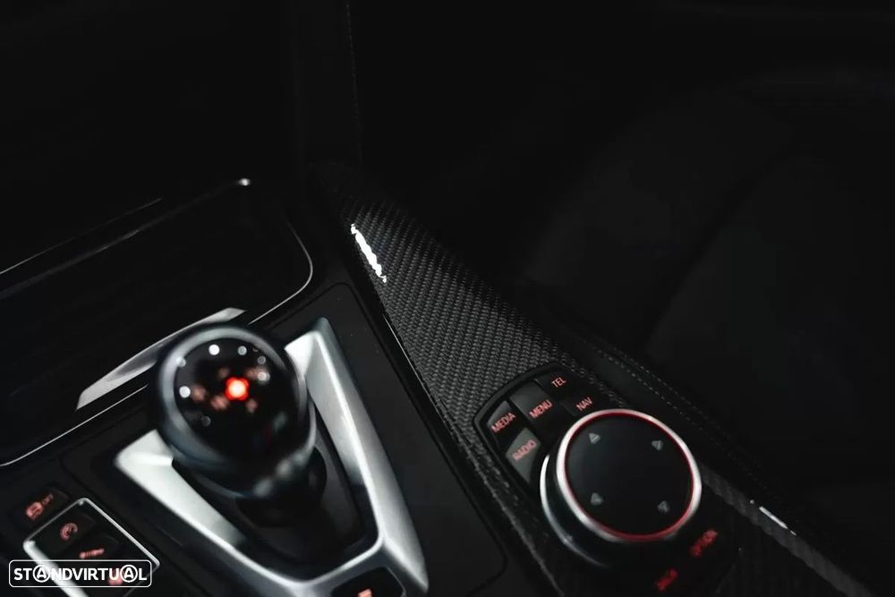 BMW M4 - 45
