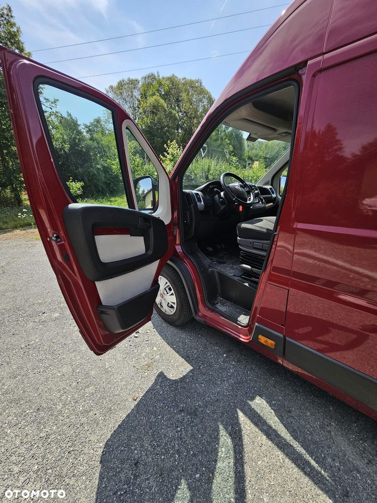 Fiat Ducato - 6