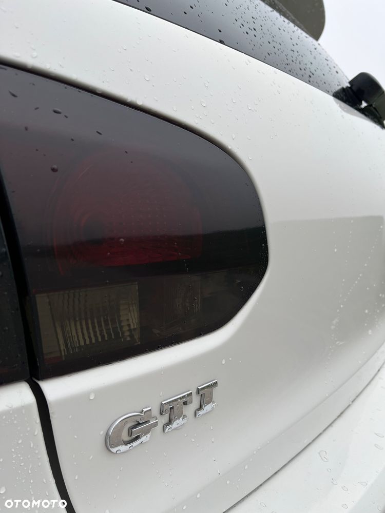 Volkswagen Golf 2.0 TSI GTI - 8