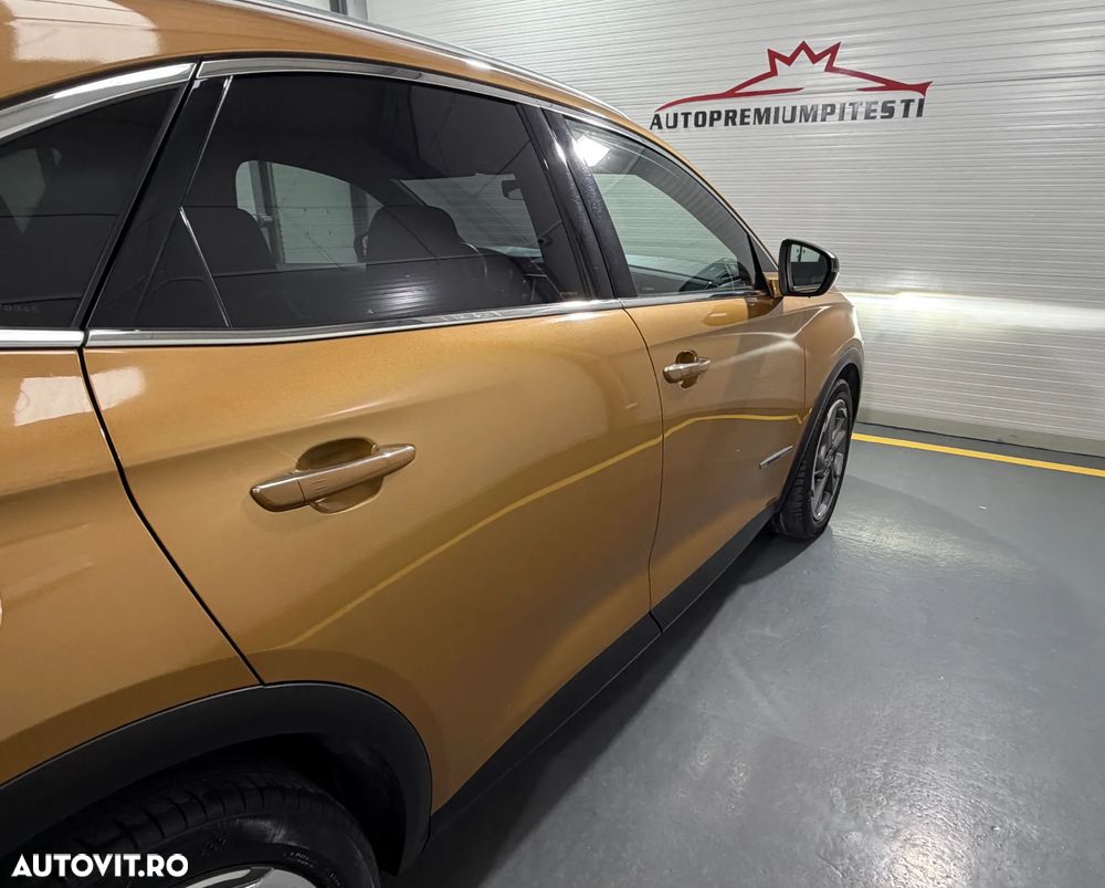DS Automobiles DS 7 Crossback RIVOLI - 19