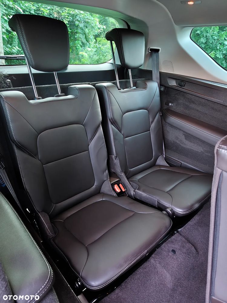 Renault Espace 2.0 Blue dCi Initiale Paris EDC - 19