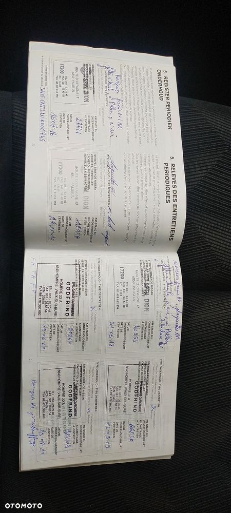 Nissan X-Trail 1.6 DCi ALL-MODE 4x4i N-Connecta - 24