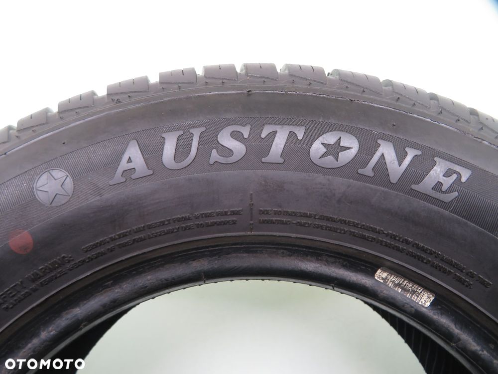 2x 175/70R13 OPONY CAŁOROCZNE Austone All Season Fixclime SP401 82T - 3