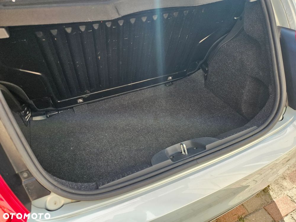 Fiat 500 1.0 Hybrid - 10