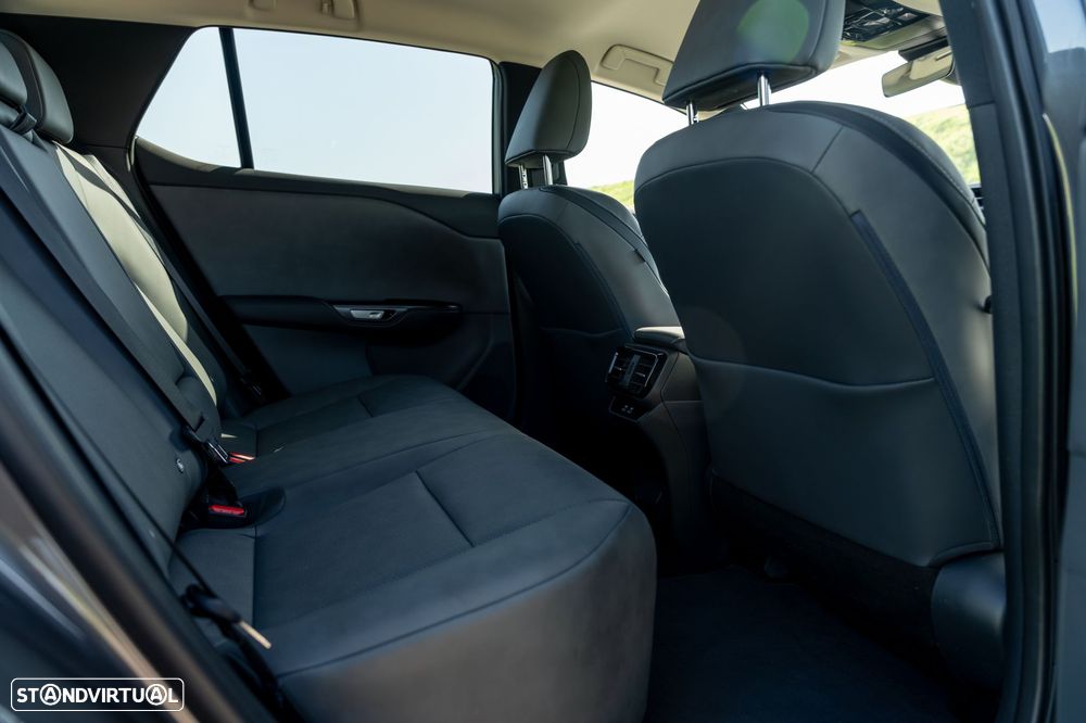 Lexus RZ 300e Premium - 7