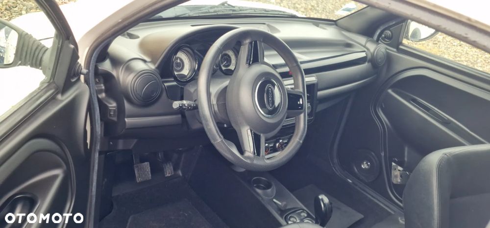 Aixam Coupe - 21