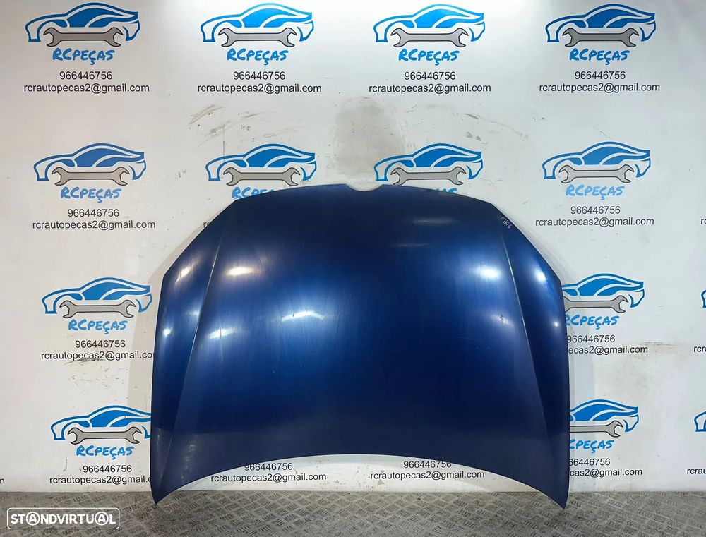 .Capot Original VW Volkswagen Golf 6 MK6 VI 2008 - 2013 - 2
