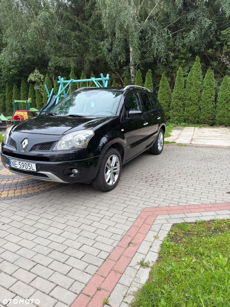 Renault Koleos 2.0 dCi 4x4 Bose Edition - 2
