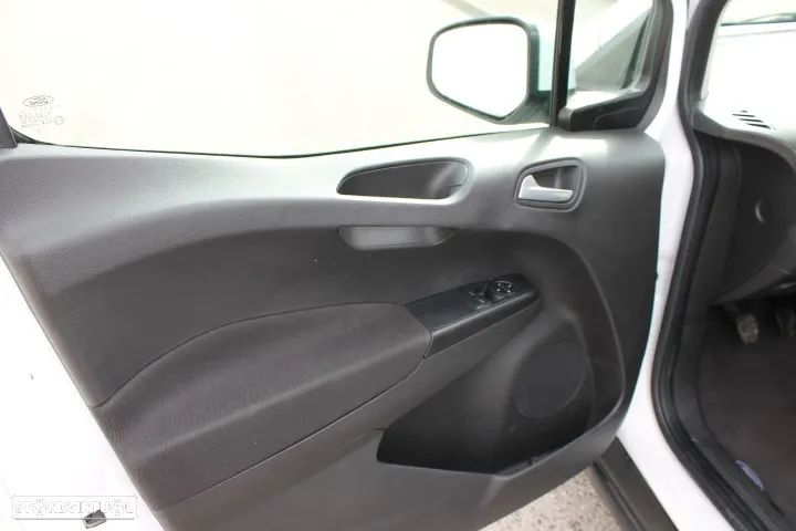 Ford TRANSIT COURRIER - 15