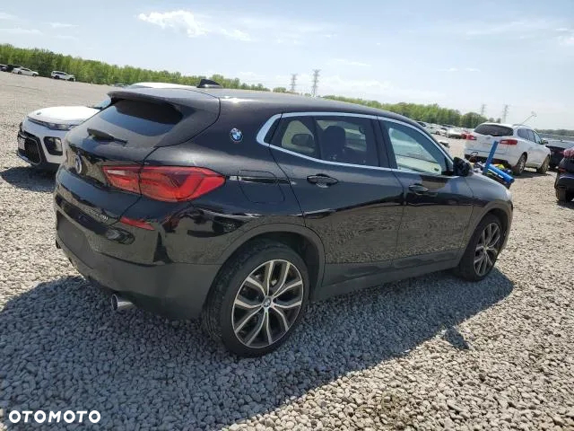 BMW X2 xDrive20i - 3