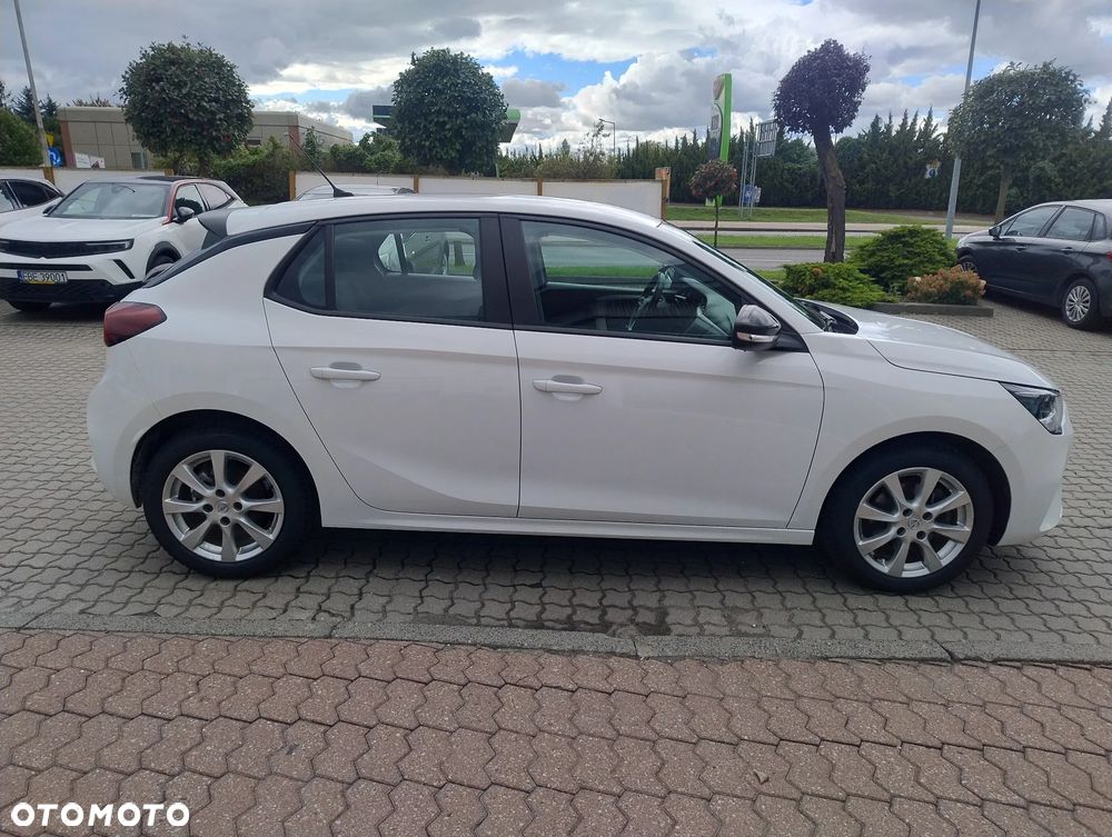 Opel Corsa 1.2 Edition S&S - 2