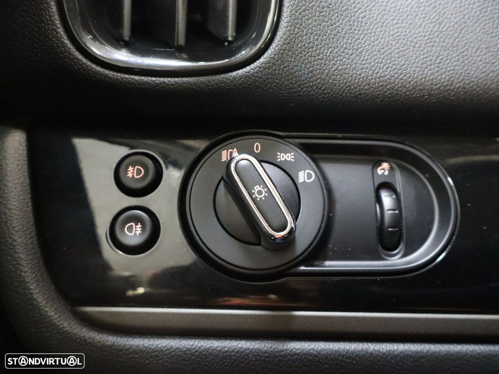 MINI Countryman Cooper SE ALL4 Auto - 20