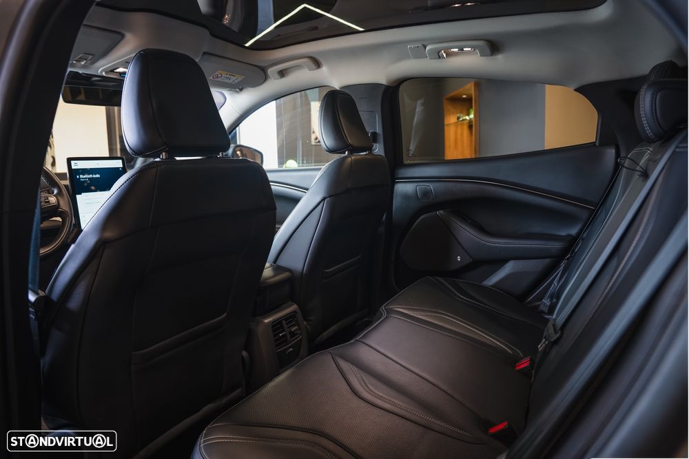 Ford Mustang Mach-E 98.7 kWh Premium - 7