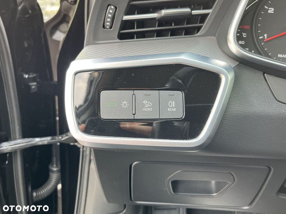 Audi A6 Limousine 35 TDI mHEV S tronic - 28