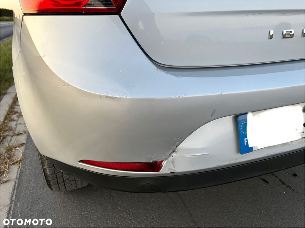 Seat Ibiza 1.2 TDI CR Ecomotive Style 4YOU - 25