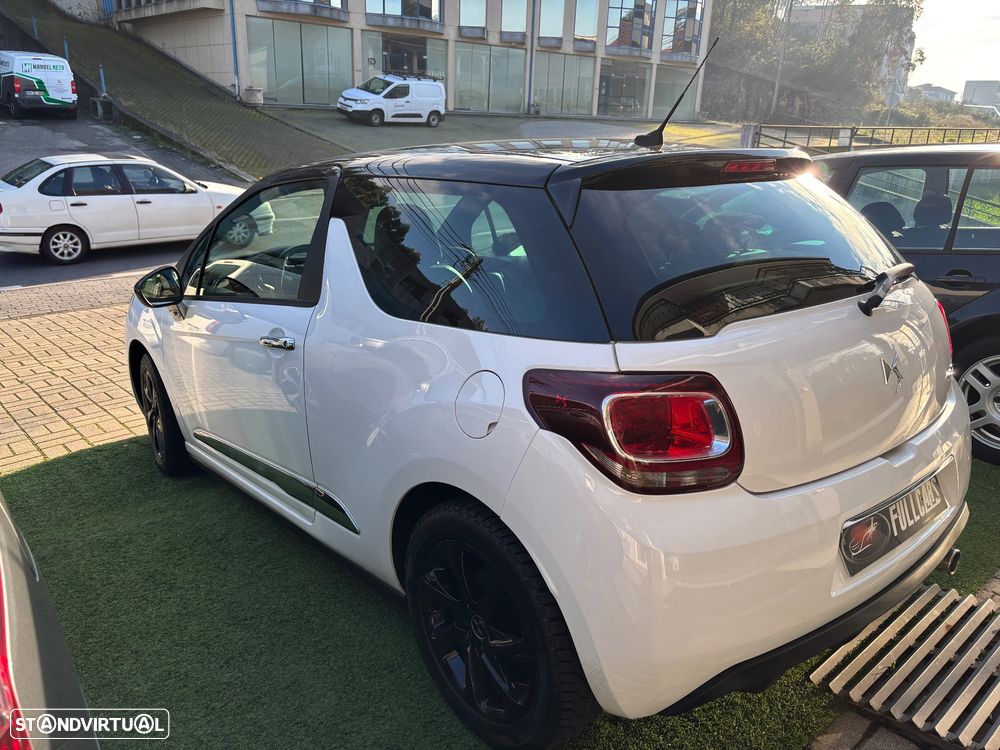 Citroën DS3 1.2 PureTech Be Chic - 6