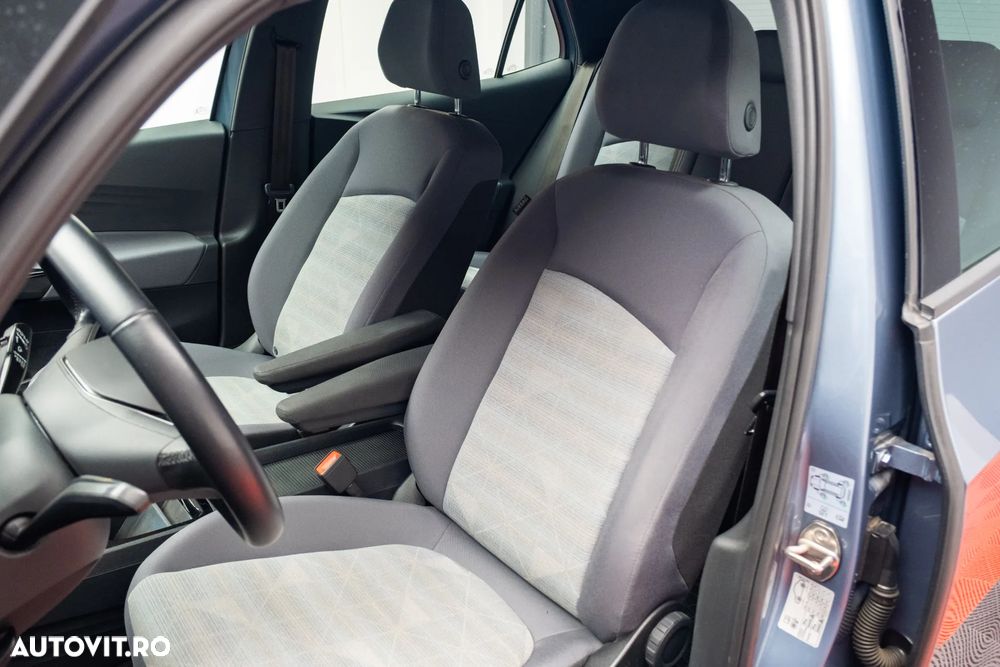 Volkswagen ID.3 Pro Performance Life - 17