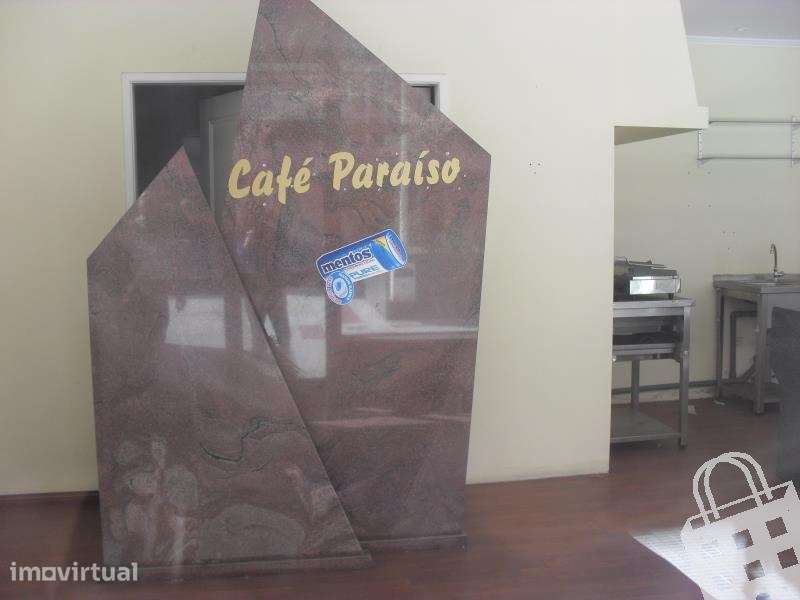Café / Snack-bar em Fermentões - Grande imagem: 4/5