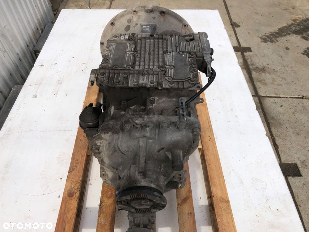 SKRZYNIA BIEGÓW  VOLVO FH 2005 - 2022 460 338 kW [460 KM] 6x2 2005 AT2612D - 6