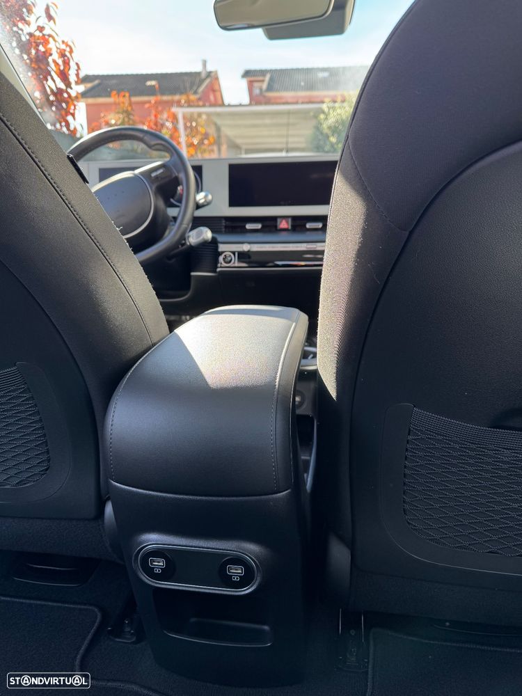 Hyundai Ioniq 5 73kWh Vanguard - 4