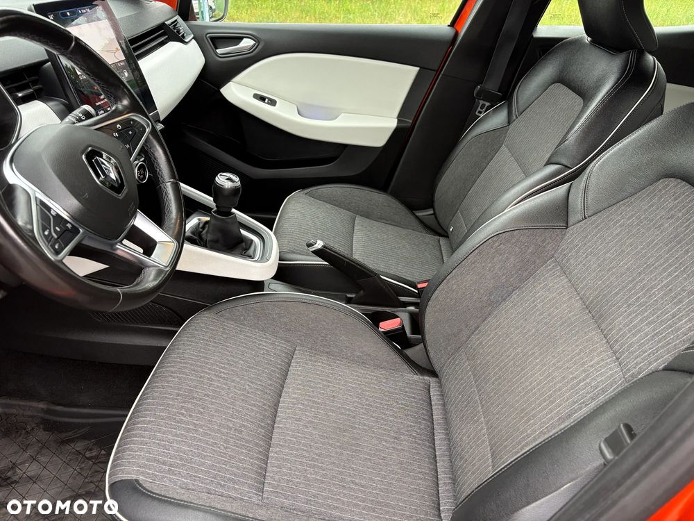 Renault Clio 1.0 TCe Intens - 13