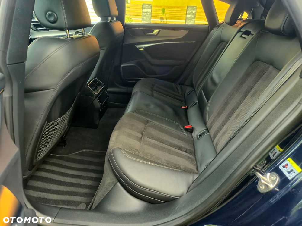 Audi A7 Sportback - 31