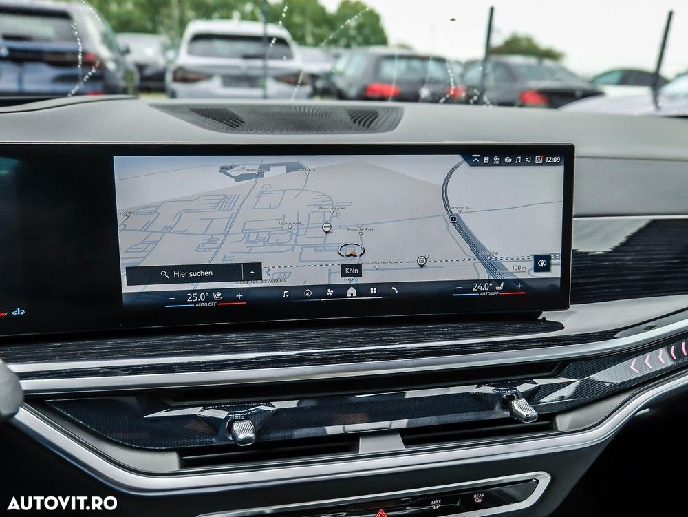 BMW X6 xDrive30d - 11