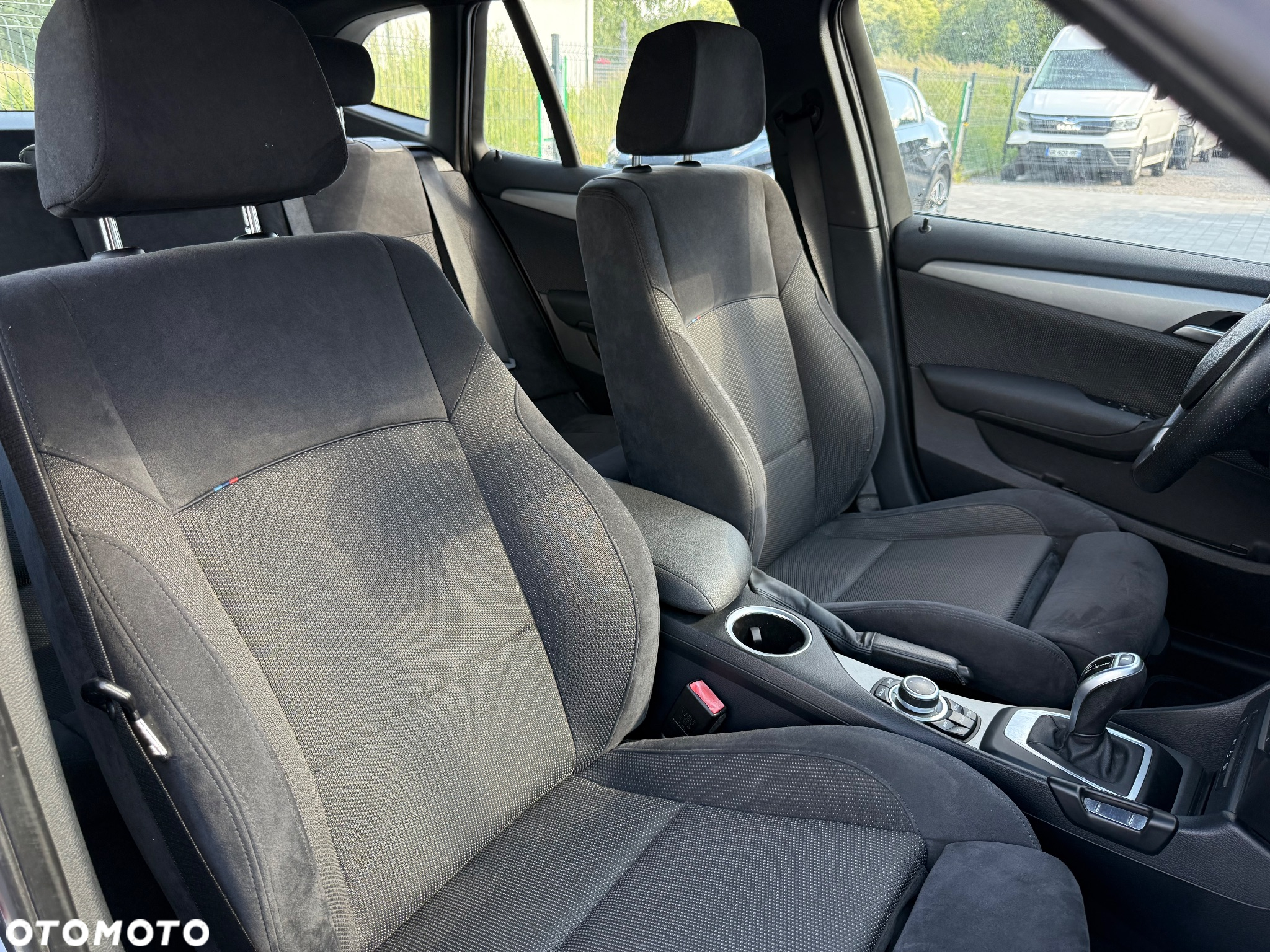 BMW X1 - 20