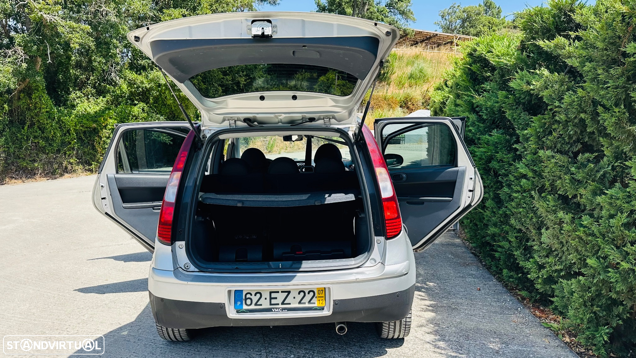 Mitsubishi Colt 1.3 Invite - 9