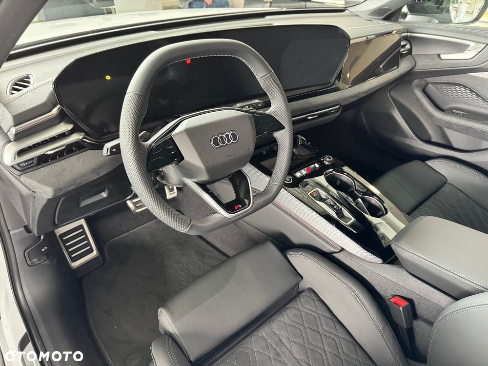 Audi A5 Avant - 14
