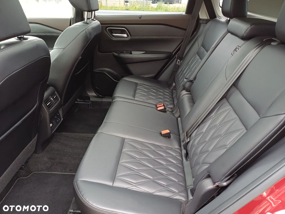 Nissan X-Trail 1.5 VC-T e-POWER Tekna e-4ORCE - 9