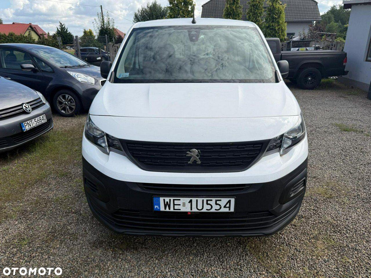 Peugeot Rifter - 10