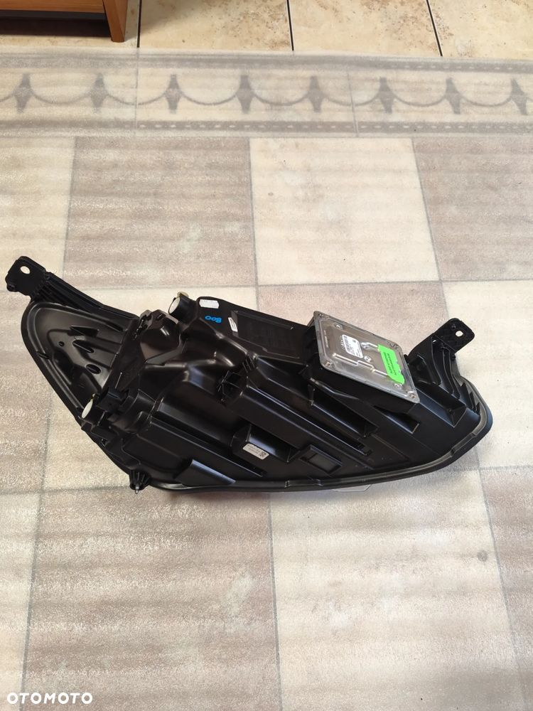Reflektor Lewy Ford Focus MK4 2018-2021 Nr JX7B13E015AE - 8