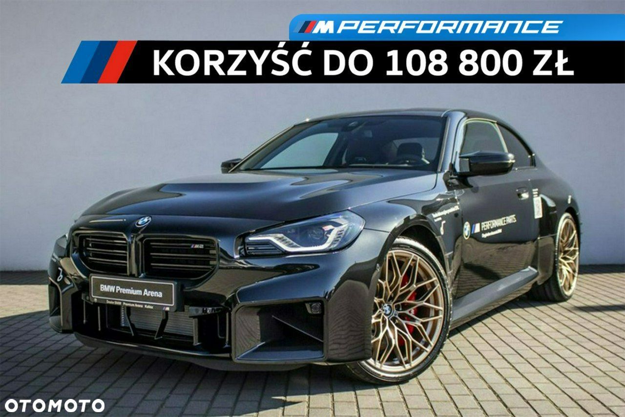 BMW M2 - 1