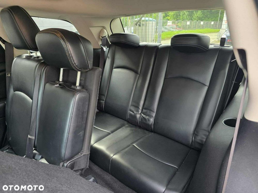 Dodge Journey - 33