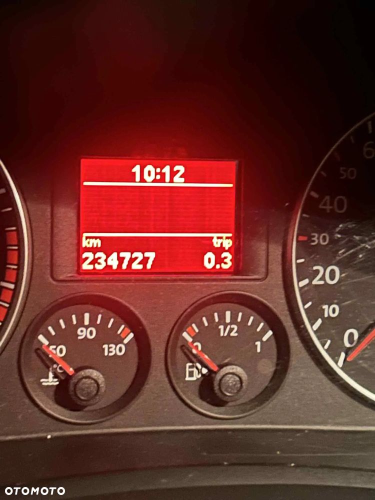 Volkswagen Scirocco - 21