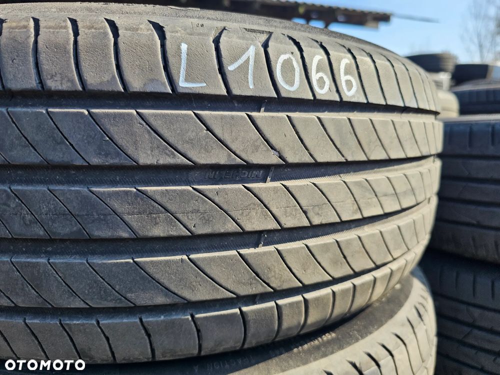 Opony letnie MICHELIN 205/55R17 91V PRIMACY 4 S1 (4szt.) (2x4,5 2x5,0) (DOT: 4x0421) L1066 - 2