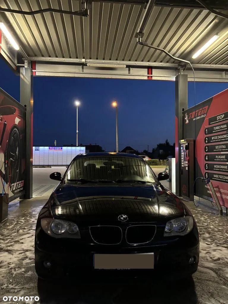 BMW Seria 1 118d - 1