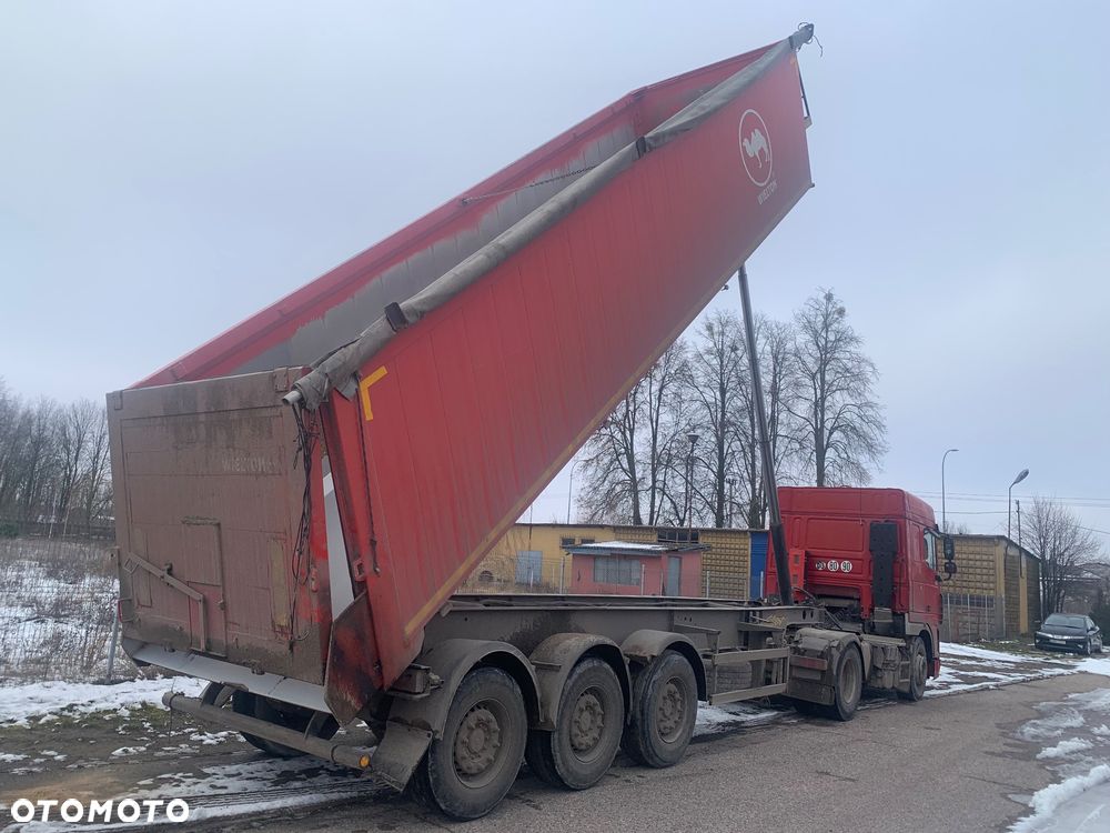 Kögel Wynajem  MULDA / Oczka celne / 2015 ROK - 5