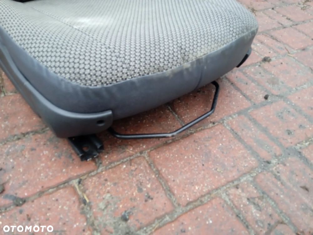 FOTEL KIEROWCY DUCATO 06- - 6