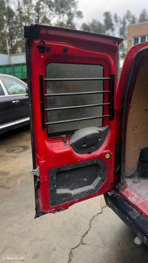 Para Peças Ford Transit Connect (P65_, P70_, P80_) - 7