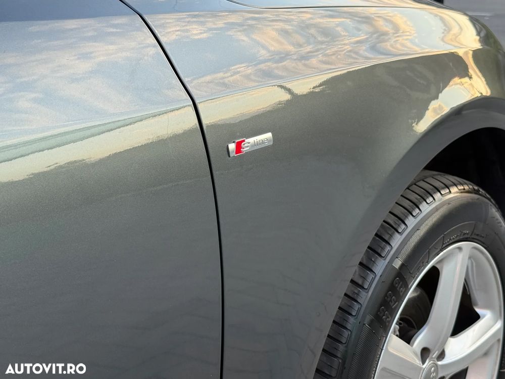 AUDI Q5 2013 — imagine 24