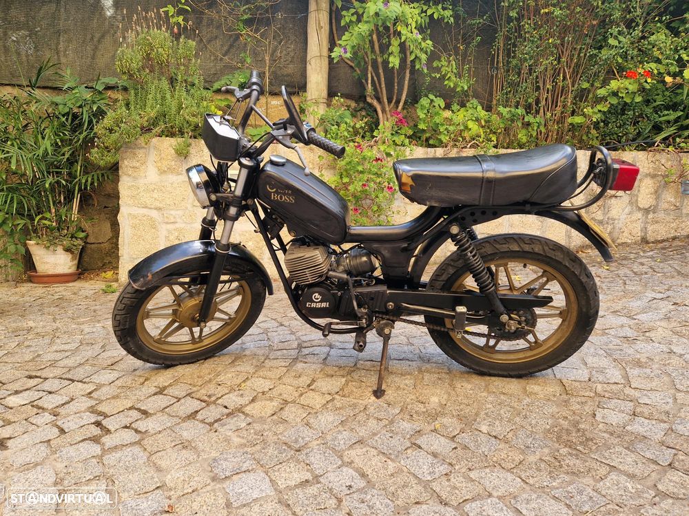 Casal Super Boss - 3