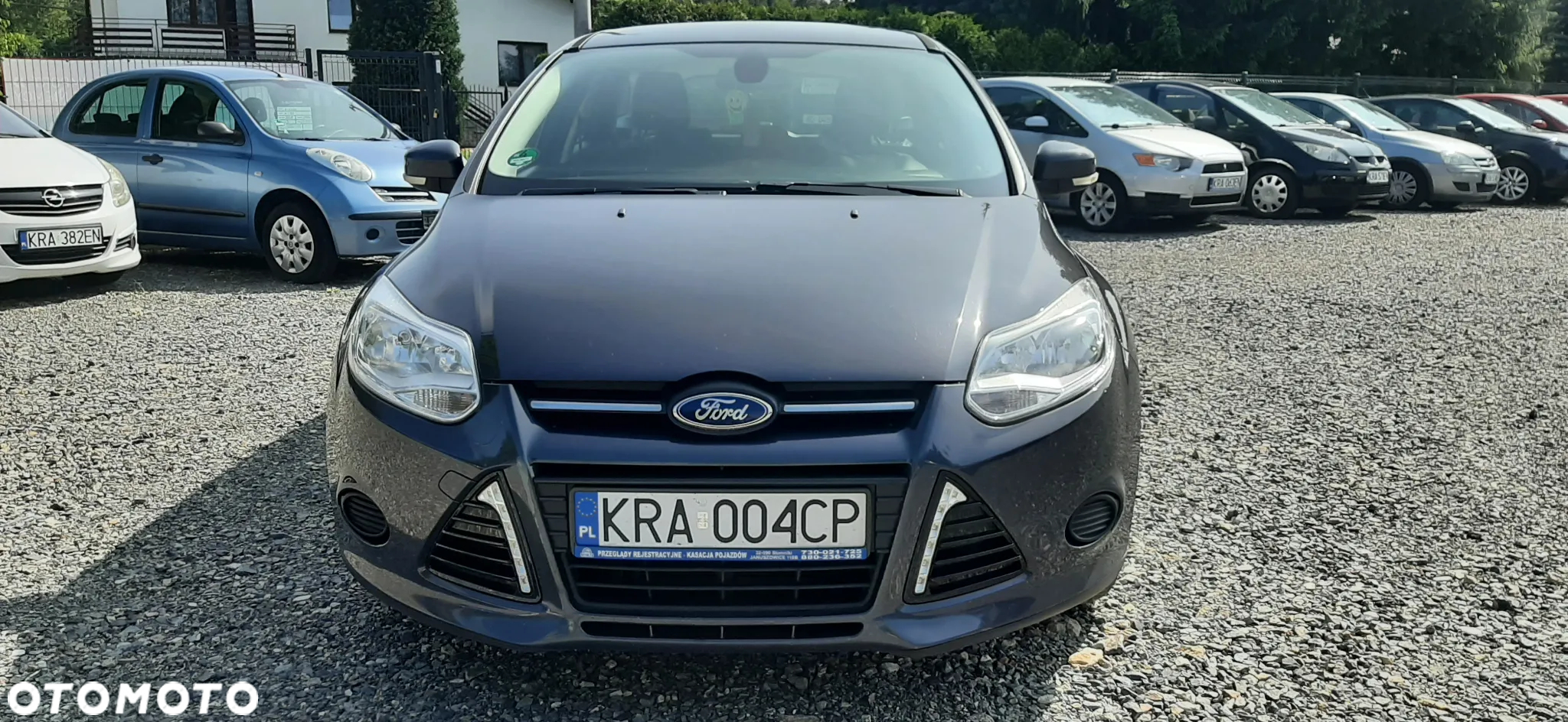 Ford Focus - 3