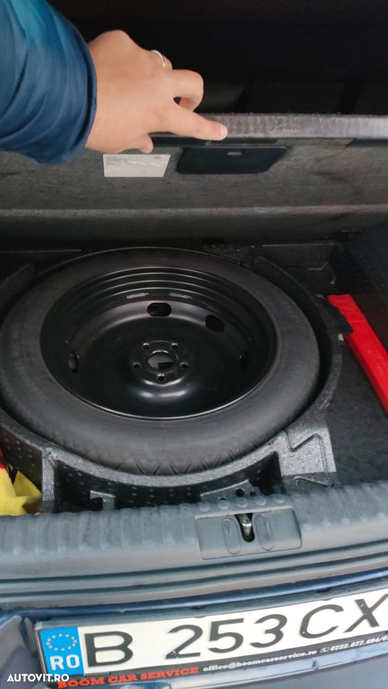 Volkswagen Tiguan 2.0 TDI CR DPF 4Motion DSG Track&Field - 25