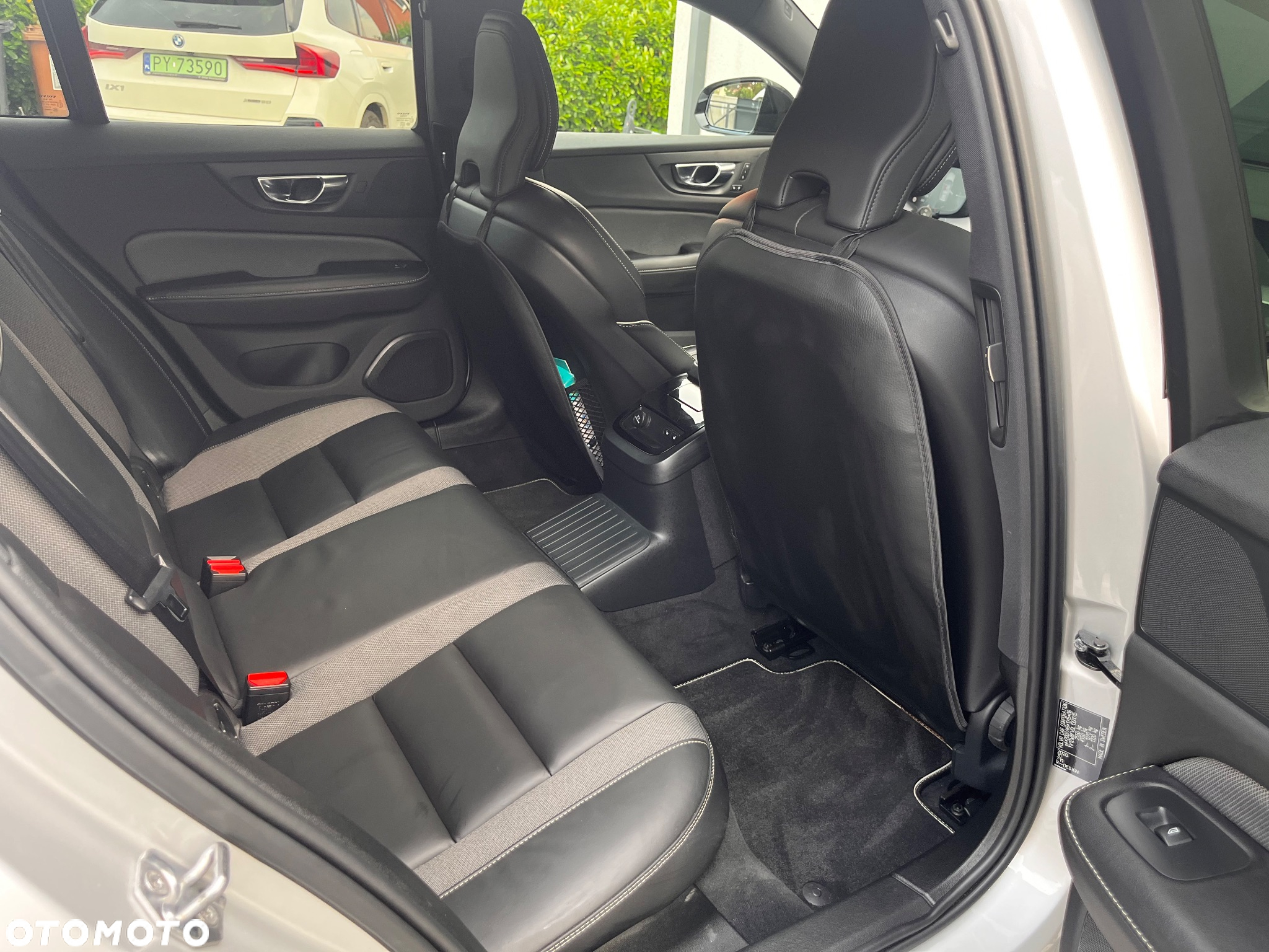 Volvo V60 - 14