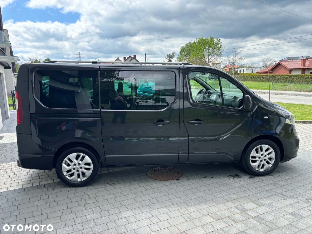 Opel Vivaro L1H1 S&S Life - 16